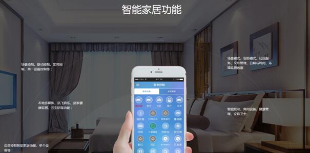 為什么智能家居被爭先植入電視劇？