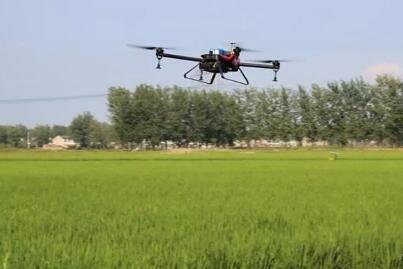 新型機(jī)器人將顛覆傳統(tǒng)農(nóng)業(yè)，保障人類“舌尖上的安全”