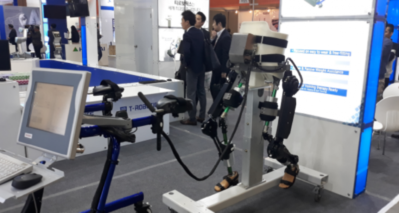 T-Robotics, 世界首次交付第11代真空機(jī)器人設(shè)備